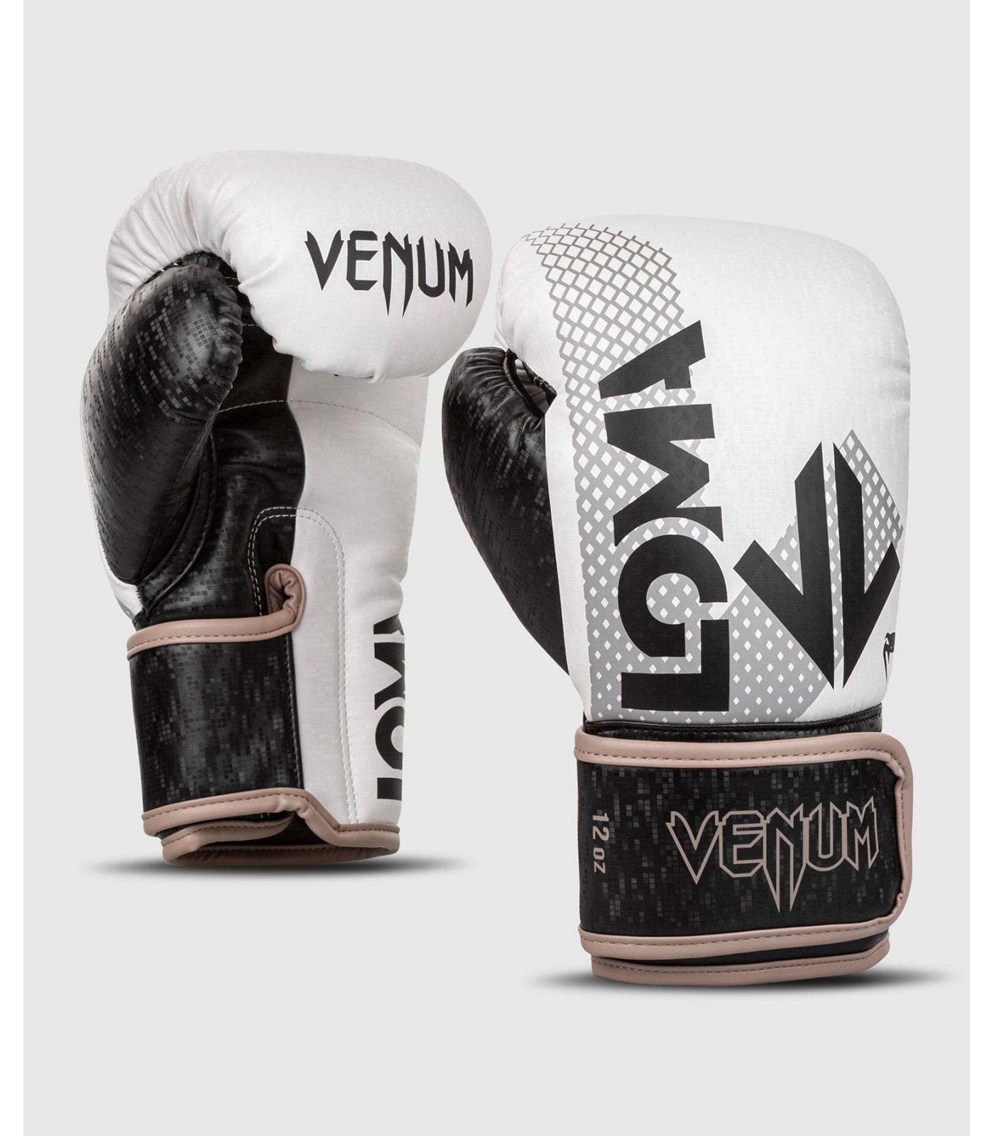 Боксови Ръкавици - Venum Arrow Boxing Gloves Loma Edition​